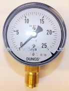Dungs KP80 0 - 25 mbar Pressure Gauge 217 101